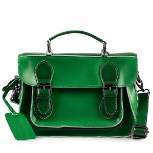 Adelia Bag, NYPD