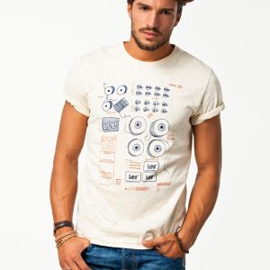 Jeansmaker Tee Lee Jeans