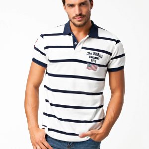 Lawrance Polo Tee Jack & Jones